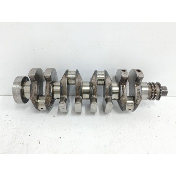 Recambio de cigueñal para ssangyong actyon i 200 xdi 4wd referencia OEM IAM 664010CF  