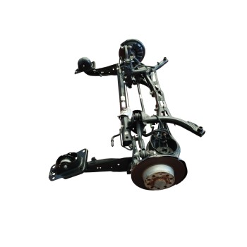 Recambio de puente trasero para skoda octavia lim. (5e3) 2.0 tsi referencia OEM IAM 5Q0505315H  