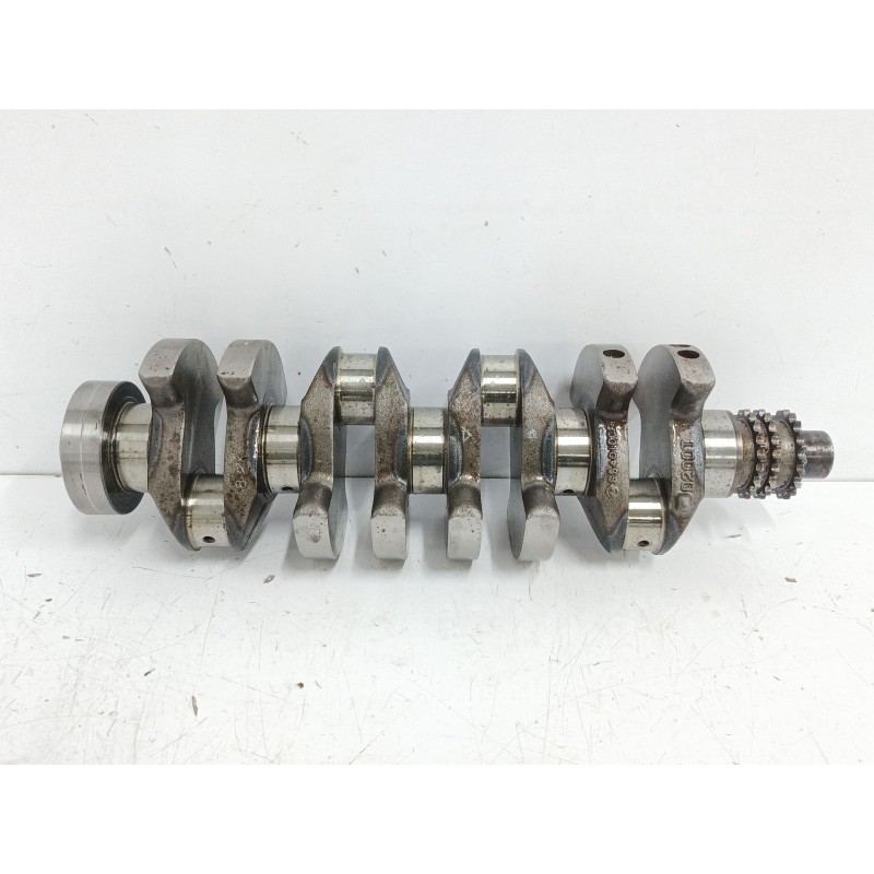 Recambio de cigueñal para ssangyong actyon i 200 xdi 4wd referencia OEM IAM 664010CF  