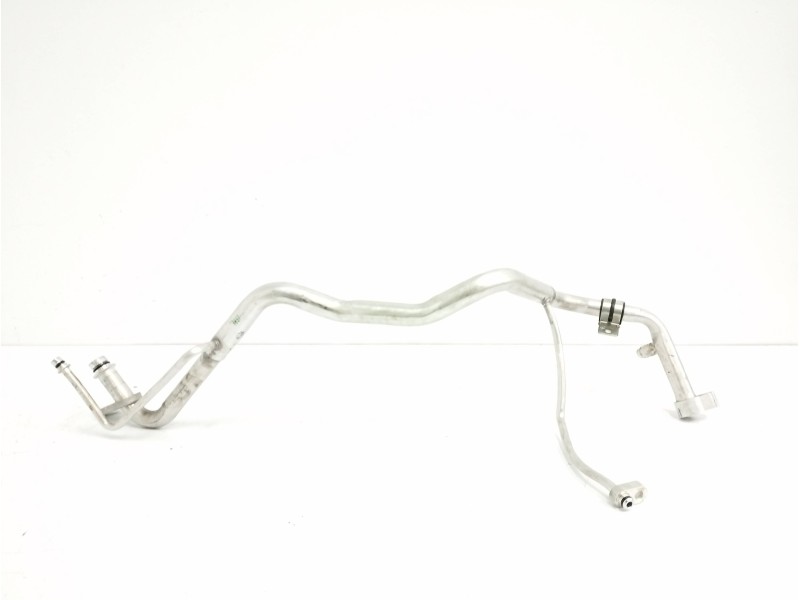 Recambio de tubos aire acondicionado para suzuki vitara 1.0 12v boosterjet cat referencia OEM IAM Recambio de tubos aire acondicionado para suzuki vitara 1.0 12v boosterjet cat referencia OEM IAM