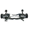 Recambio de puente trasero para skoda octavia lim. (5e3) 2.0 tsi referencia OEM IAM 5Q0505315H  