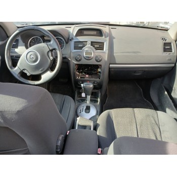 Recambio de carroceria corte para renault megane ii coupe/cabrio 1.6 16v referencia OEM IAM   