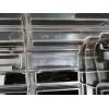 Recambio de rejilla delantera para man tge kasten (uy) referencia OEM IAM 7CE853651A  
