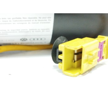 Recambio de airbag lateral trasero izquierdo para audi a6 berlina (4f2) 3.0 v6 24v tdi referencia OEM IAM 4F0880441B  