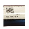 Recambio de puente trasero para skoda octavia lim. (5e3) 2.0 tsi referencia OEM IAM 5Q0505315H  