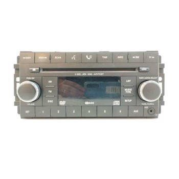 SISTEMA AUDIO / RADIO CD 05064055AK 