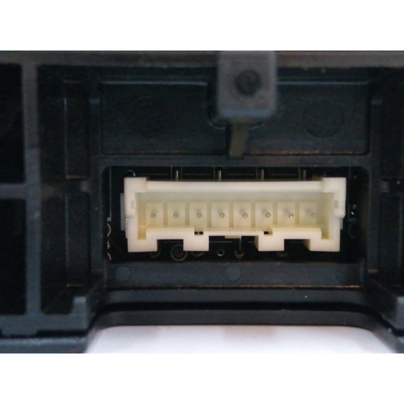 PALANCA FRENO DE MANO