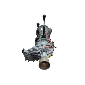 Recambio de caja cambios para ford maverick (ml) gl referencia OEM IAM 3213135G41 101 CV / 74 KW 32101G2342