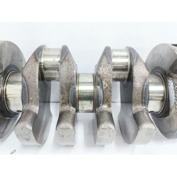 Recambio de cigueñal para ssangyong actyon i 200 xdi 4wd referencia OEM IAM 664010CF  