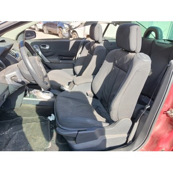 Recambio de carroceria corte para renault megane ii coupe/cabrio 1.6 16v referencia OEM IAM   