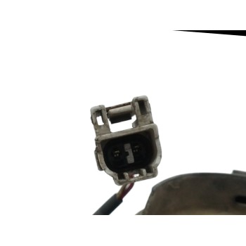 Recambio de faro derecho para mitsubishi galant berlina (e30) 2.0 cat referencia OEM IAM MB597512  