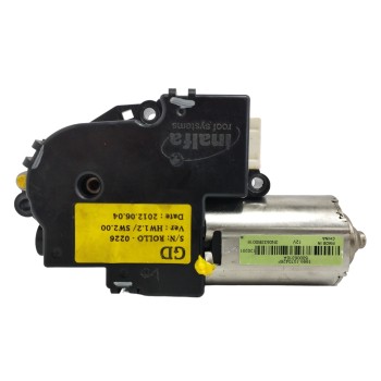 Recambio de motor techo electrico para hyundai i30 (gd) 1.4 crdi cat referencia OEM IAM 19991070426F  