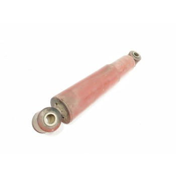 Recambio de amortiguador delantero derecho para iveco daily caja abierta / volquete 2.8 diesel cat referencia OEM IAM 500367642 