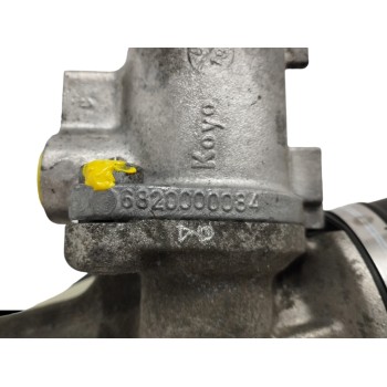 Recambio de cremallera direccion para citroën c4 picasso 1.8 referencia OEM IAM 6820000084  