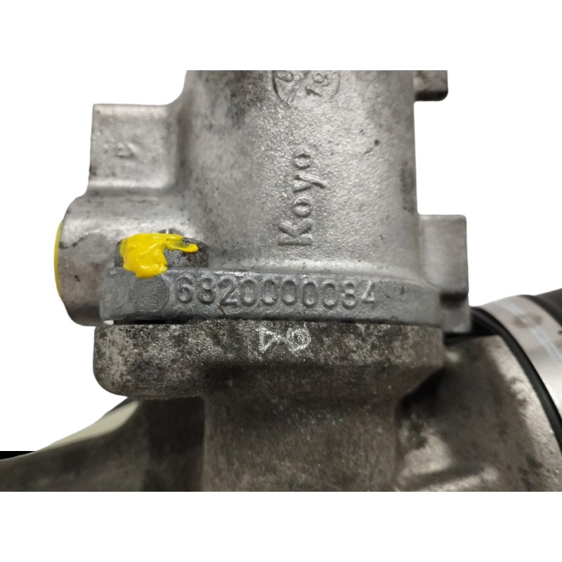 CREMALLERA DIRECCION