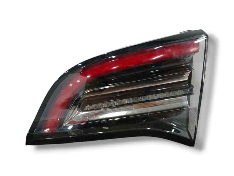 Recambio de piloto trasero izquierdo interior para tesla model 3 ev referencia OEM IAM 150208800B  