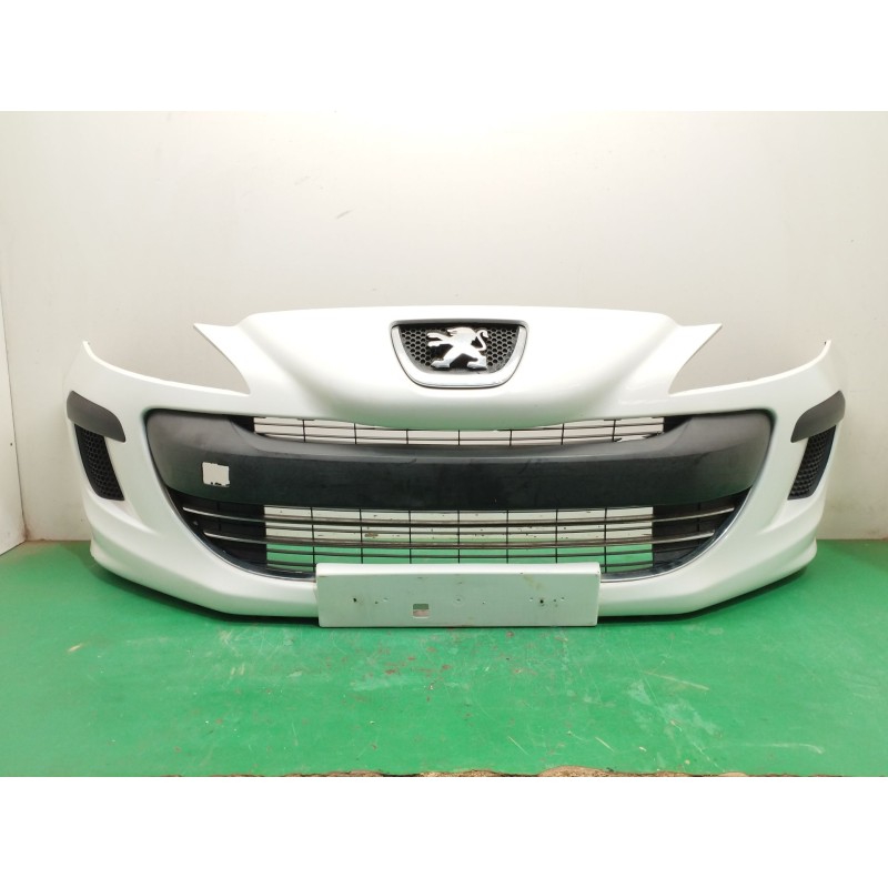 Recambio de paragolpes delantero para peugeot 308 i (4a_, 4c_) 1.6 hdi referencia OEM IAM   