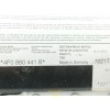 Recambio de airbag lateral trasero izquierdo para audi a6 berlina (4f2) 3.0 v6 24v tdi referencia OEM IAM 4F0880441B  