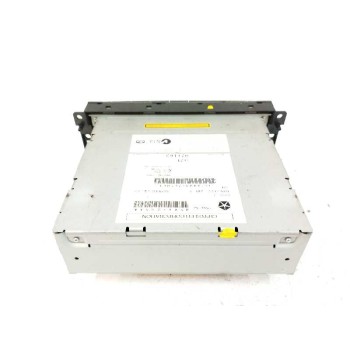 Recambio de sistema audio / radio cd para dodge nitro 2.8 crd referencia OEM IAM 05064055AK  