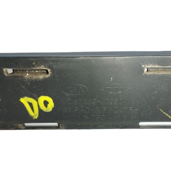 Recambio de barras techo para kia ceed sportswagon 1.0 tgdi cat referencia OEM IAM 87287J7300 87277J7300 