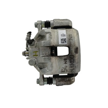 Recambio de pinza freno delantera izquierda para kia rio iv (yb, sc, fb) 1.0 t-gdi 100 referencia OEM IAM 58110H8550  