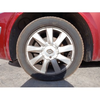 Recambio de carroceria corte para renault megane ii coupe/cabrio 1.6 16v referencia OEM IAM   
