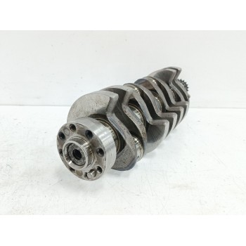 Recambio de cigueñal para ssangyong actyon i 200 xdi 4wd referencia OEM IAM 664010CF  