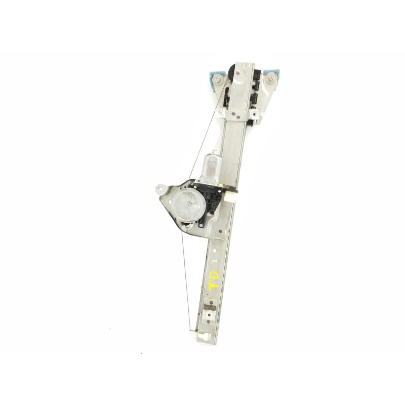 Recambio de elevalunas trasero derecho para mitsubishi grandis (na0w) 2.0 di-d cat referencia OEM IAM MR959660 MR989947 06204022