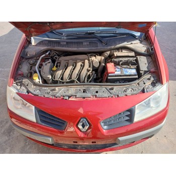 Recambio de carroceria corte para renault megane ii coupe/cabrio 1.6 16v referencia OEM IAM   