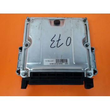 CENTRALITA MOTOR UCE 9641607380 0281010364 