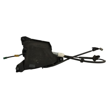 Recambio de freno de mano electrico para citroën c4 picasso 1.8 referencia OEM IAM 9683024880 0204280095 