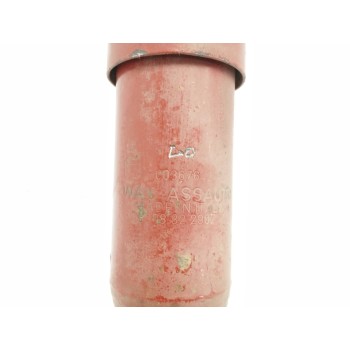 Recambio de amortiguador delantero derecho para iveco daily caja abierta / volquete 2.8 diesel cat referencia OEM IAM 500367642 