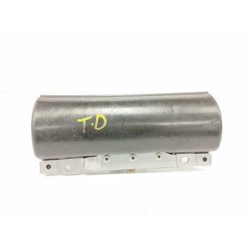 Recambio de airbag lateral trasero derecho para audi a6 berlina (4f2) 3.0 v6 24v tdi referencia OEM IAM 4F0880442B  
