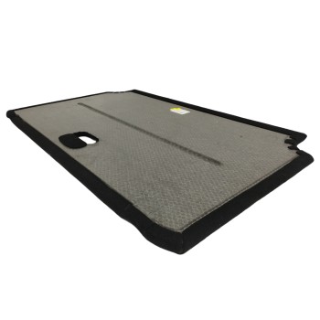 Recambio de alfombra maletero para opel meriva b 1.7 16v cdti referencia OEM IAM 13285972  