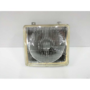 Recambio de faro izquierdo para mercedes-benz mb serie:100 d caja abierta (w631) 2.4 diesel referencia OEM IAM 201960228  