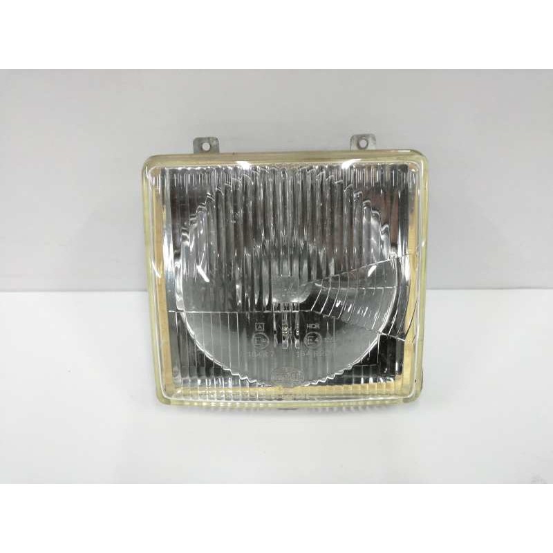 Recambio de faro izquierdo para mercedes-benz mb serie:100 d caja abierta (w631) 2.4 diesel referencia OEM IAM 201960228  