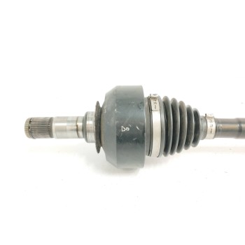 Recambio de transmision trasera derecha para mercedes-benz clase m (w164) ml 280 cdi 4-matic (164.120) referencia OEM IAM A16435