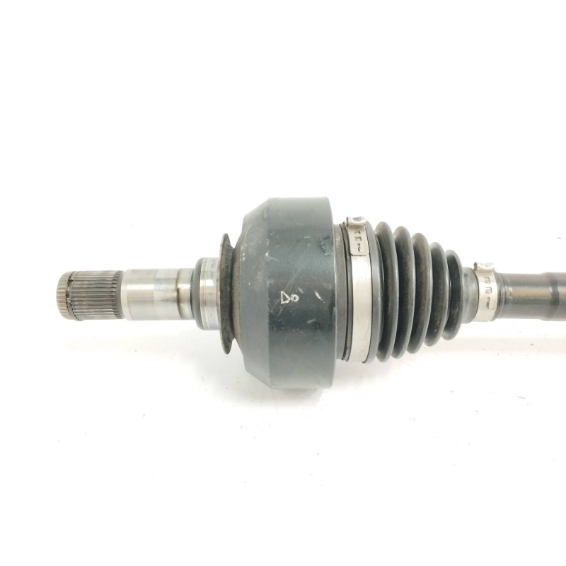 TRANSMISION TRASERA DERECHA 322323A 585524C