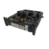 Recambio de caja reles / fusibles para peugeot 206 berlina 1.4 hdi referencia OEM IAM 9653667980  