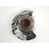 Recambio de mangueta delantera izquierda para bmw serie 3 coupe (e92) 325d referencia OEM IAM 31216764443  