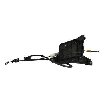Recambio de freno de mano electrico para citroën c4 picasso 1.8 referencia OEM IAM 9683024880 0204280095 