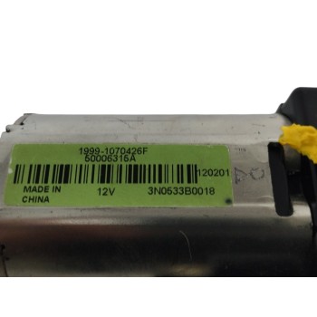 Recambio de motor techo electrico para hyundai i30 (gd) 1.4 crdi cat referencia OEM IAM 19991070426F  