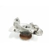 Recambio de mangueta delantera izquierda para bmw serie 3 coupe (e92) 325d referencia OEM IAM 31216764443  