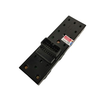 Recambio de mando elevalunas delantero izquierdo para kia sportage ii (je_, km_) 2.0 crdi 4wd referencia OEM IAM   