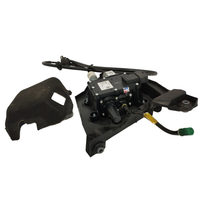 FRENO DE MANO ELECTRICO 0204280095