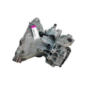Recambio de caja cambios para opel corsa e 1.4 referencia OEM IAM BFJS374 138085 KM A16BFJS374