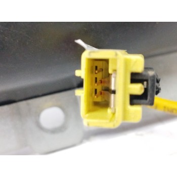 Recambio de airbag lateral trasero derecho para audi a6 berlina (4f2) 3.0 v6 24v tdi referencia OEM IAM 4F0880442B  