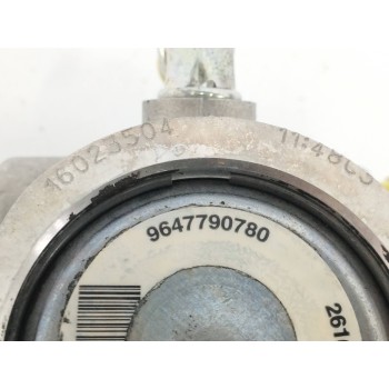 Recambio de bomba direccion para renault scenic ii 1.5 dci diesel referencia OEM IAM 9647790780  