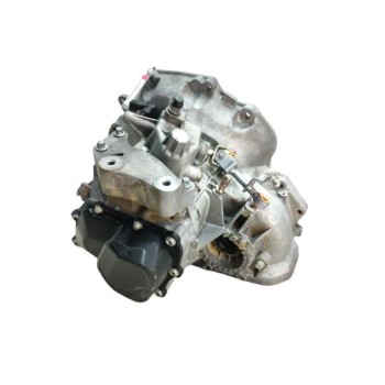 Recambio de caja cambios para opel corsa e 1.4 referencia OEM IAM BFJS374 138085 KM A16BFJS374