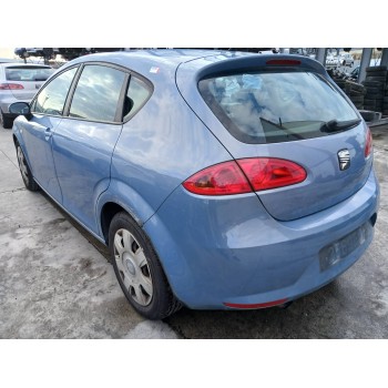 seat leon (1p1) del año 2006